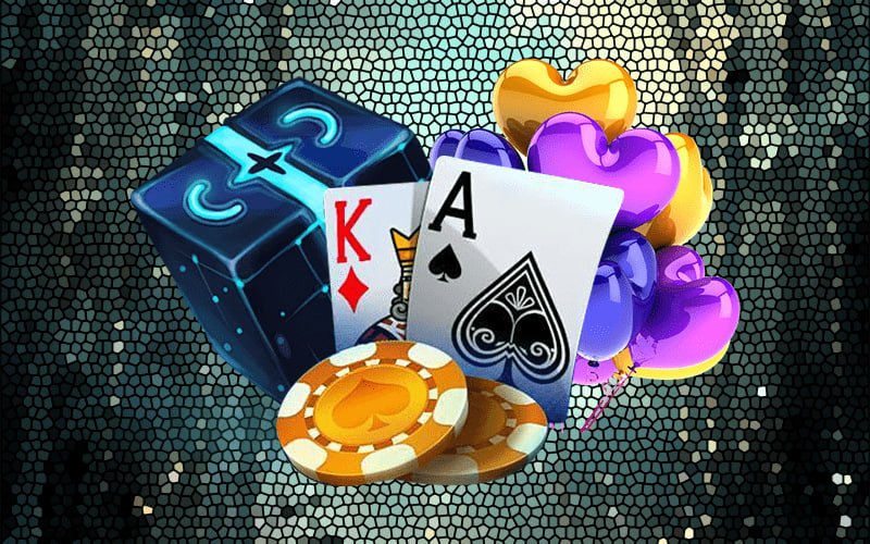 Klub VIP Game 